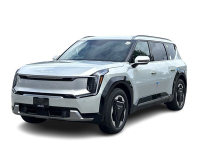 2026 Kia EV9 in Markham, Ontario