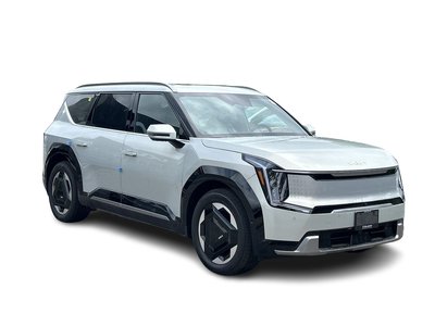 2026 Kia EV9 in Markham, Ontario