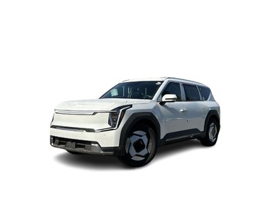 2026 Kia EV9 in Markham, Ontario