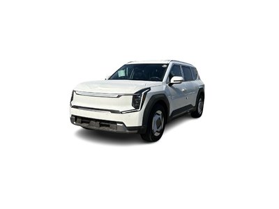 2026 Kia EV9 in Markham, Ontario