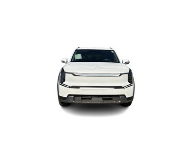 2026 Kia EV9 in Markham, Ontario