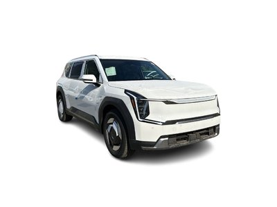2026 Kia EV9 in Markham, Ontario