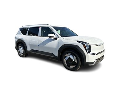 2026 Kia EV9 in Markham, Ontario