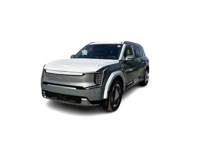 2026 Kia EV9 in Markham, Ontario