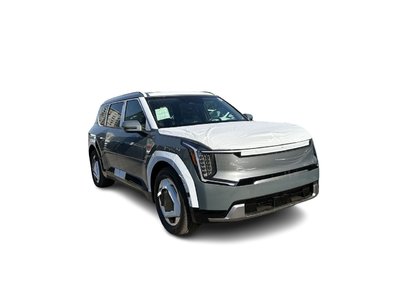 2026 Kia EV9 in Markham, Ontario