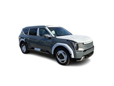 2026 Kia EV9 in Markham, Ontario
