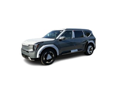2026 Kia EV9 in Markham, Ontario