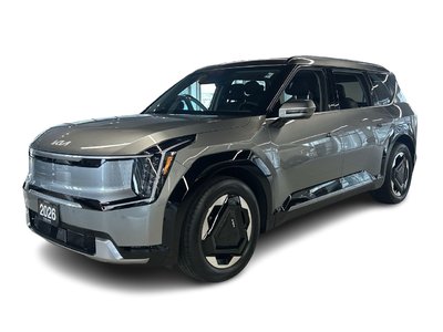 2026 Kia EV9 in Markham, Ontario