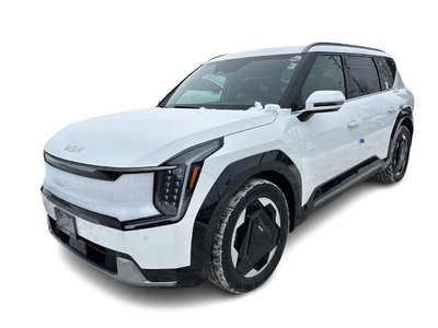 Kia EV9  2026 à Markham, Ontario