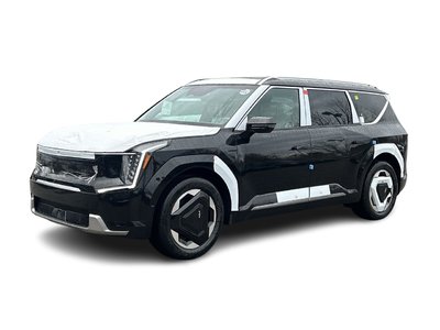 2026 Kia EV9 in Markham, Ontario