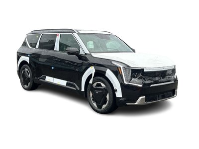 2026 Kia EV9 in Markham, Ontario