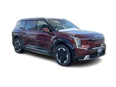 2026 Kia EV9 in Markham, Ontario