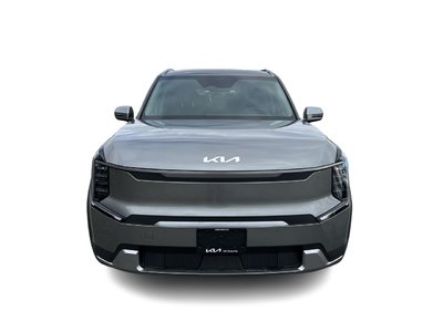2026 Kia EV9 in Markham, Ontario