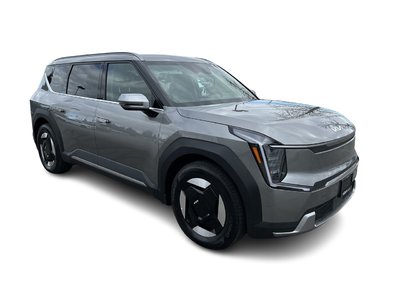 2026 Kia EV9 in Markham, Ontario