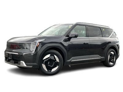 2026 Kia EV9 in Markham, Ontario