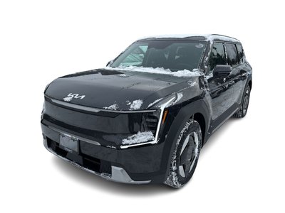 2026 Kia EV9 in Markham, Ontario