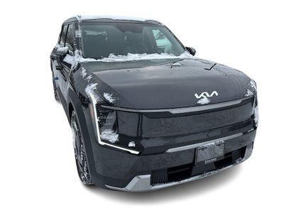 2026 Kia EV9 in Markham, Ontario