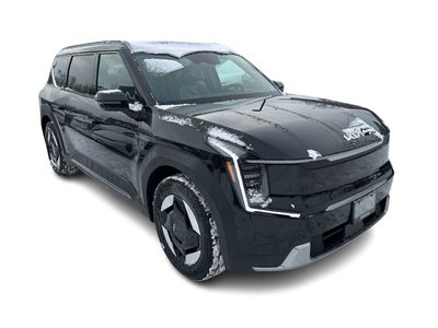 2026 Kia EV9 in Markham, Ontario