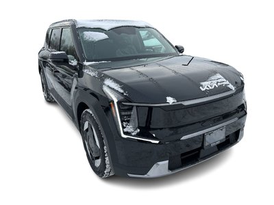 2026 Kia EV9 in Markham, Ontario