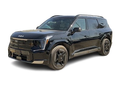 Kia EV9  2026 à Markham, Ontario