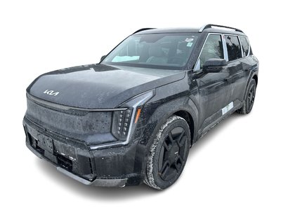 2026 Kia EV9 in Markham, Ontario