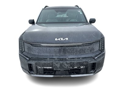 2026 Kia EV9 in Markham, Ontario