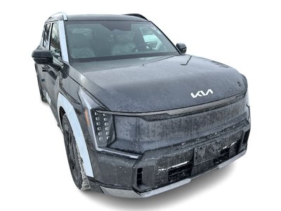 2026 Kia EV9 in Markham, Ontario