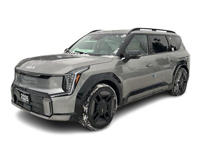 2026 Kia EV9 in Markham, Ontario