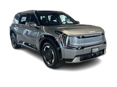 2026 Kia EV9 in Markham, Ontario