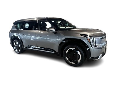 2026 Kia EV9 in Markham, Ontario