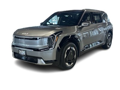 Kia EV9  2026 à Markham, Ontario