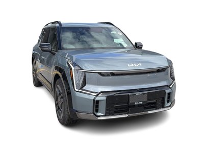 2026 Kia EV9 in Markham, Ontario
