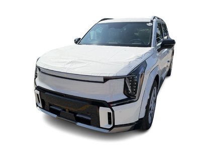 2026 Kia EV9 in Markham, Ontario