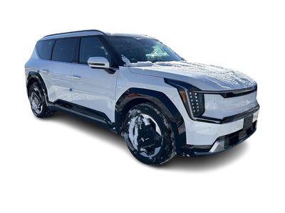 2026 Kia EV9 in Markham, Ontario
