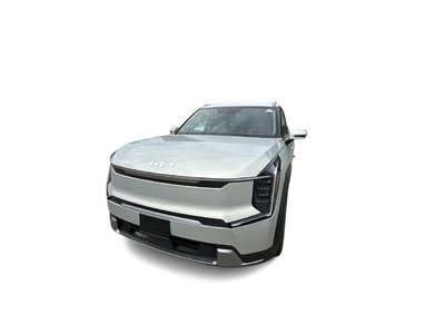 2026 Kia EV9 in Markham, Ontario