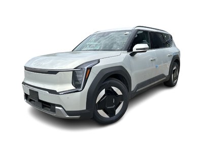 2026 Kia EV9 in Markham, Ontario