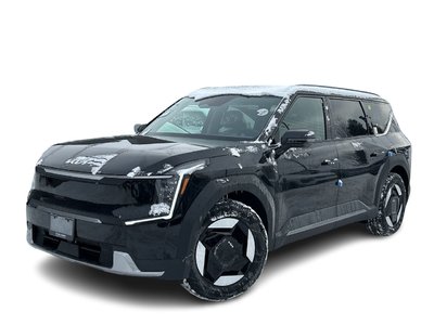 2026 Kia EV9 in Markham, Ontario