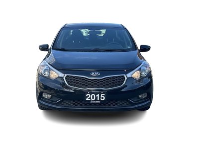 2015 Kia Forte in Markham, Ontario