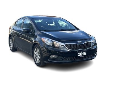 2015 Kia Forte in Markham, Ontario