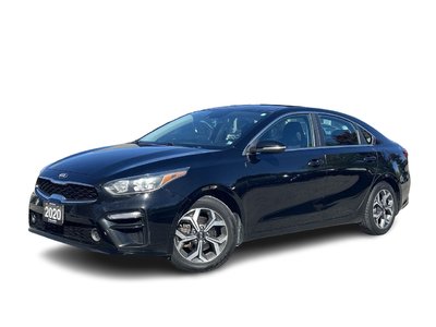 2020 Kia Forte in Markham, Ontario