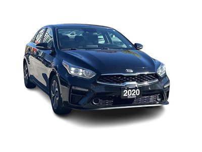 2020 Kia Forte in Markham, Ontario