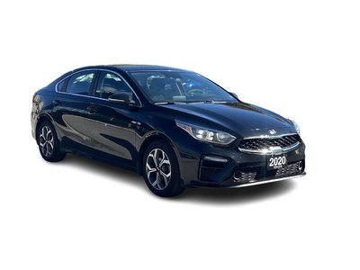 2020 Kia Forte in Markham, Ontario