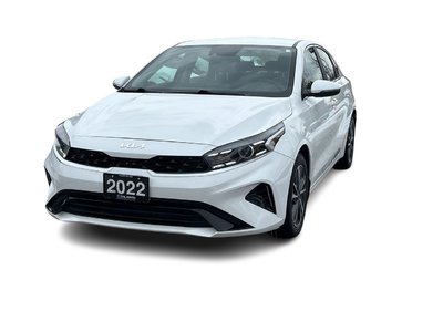 Kia Forte  2022 à Markham, Ontario