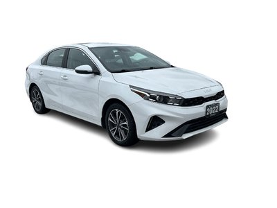Kia Forte  2022 à Markham, Ontario