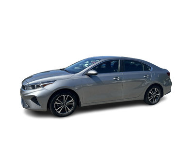 2023 Kia Forte in Markham, Ontario