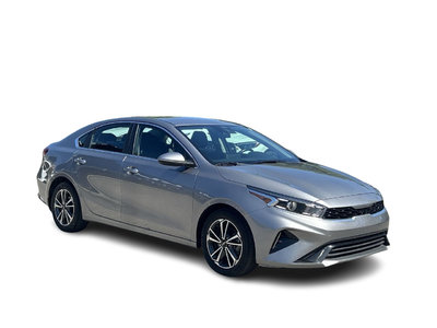 2023 Kia Forte in Markham, Ontario