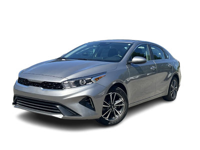 2023 Kia Forte in Markham, Ontario
