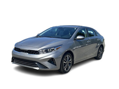 2023 Kia Forte in Markham, Ontario