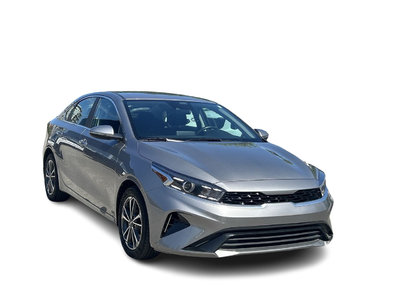 2023 Kia Forte in Markham, Ontario