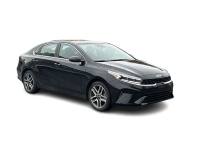 2023 Kia Forte in Markham, Ontario